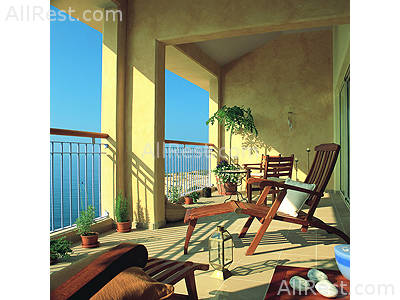 Thalassa Hotel 12